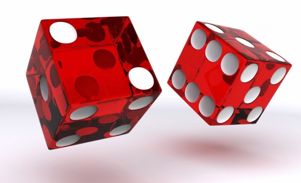 Retirement Community Costs: Rolling the Dice