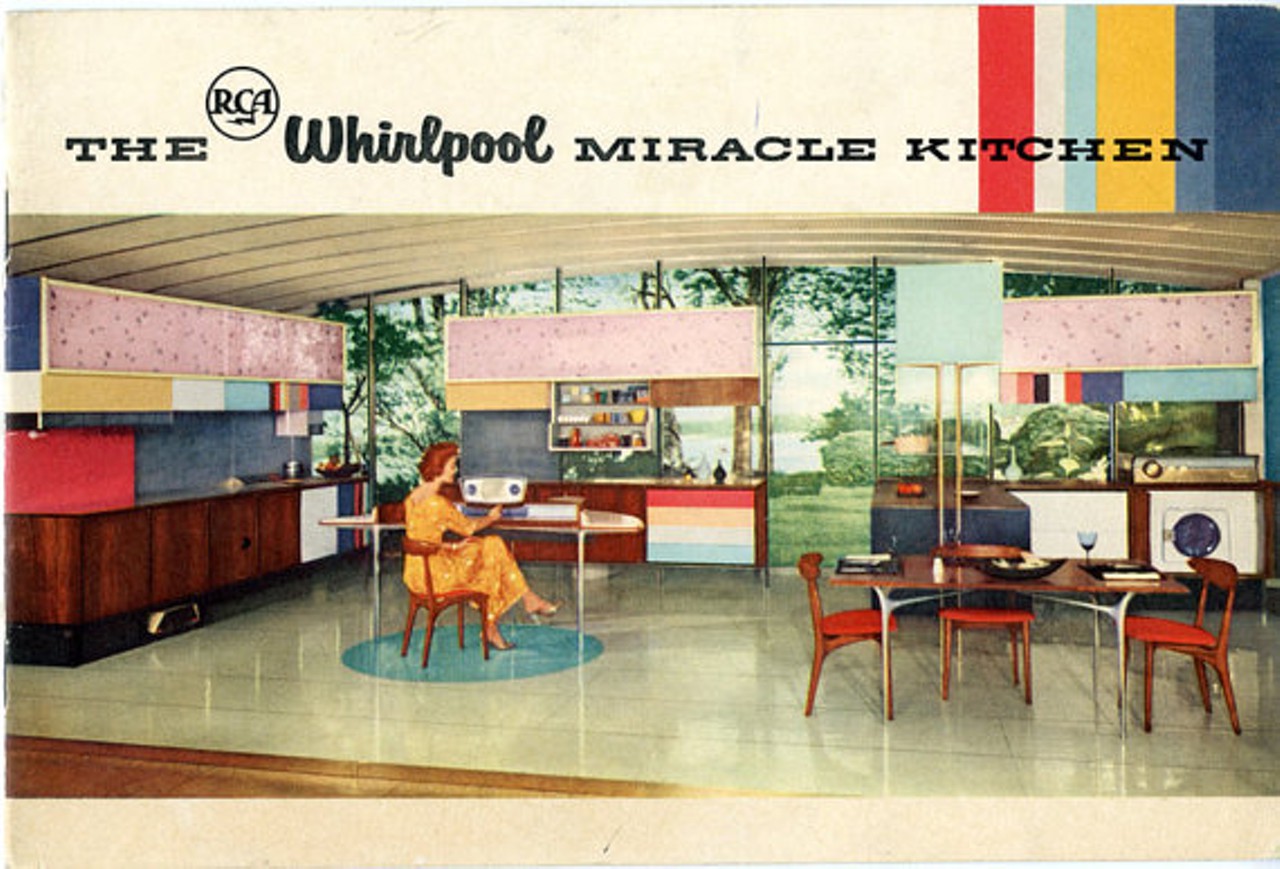 miracle kitchen