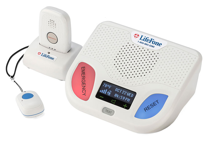 LifeFone, At-home & On-the-Go: Review