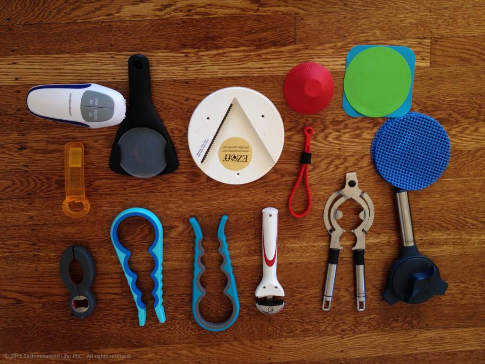 Best Jar Opener Tools That Acutally Work