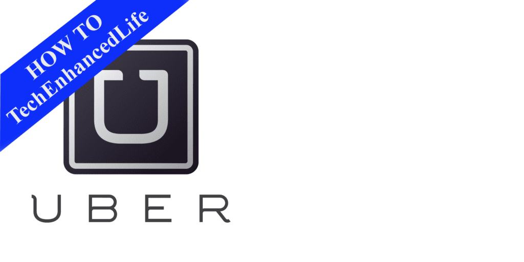 how to use uber app