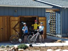 Silver Sage Senior Cohousing, Boulder, Co.