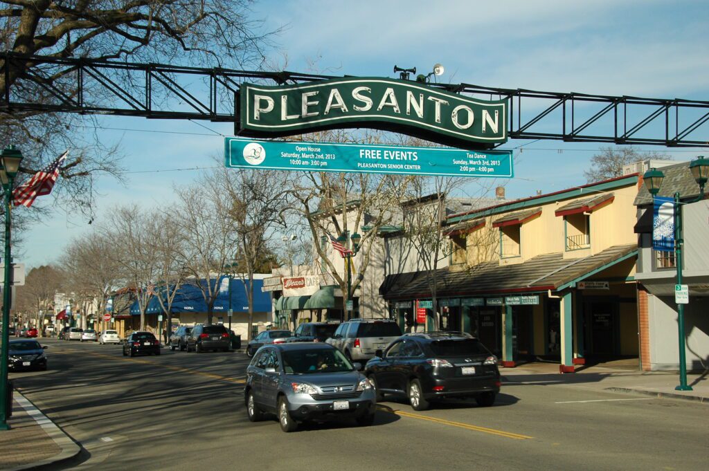 Longevity Explorers of Pleasanton