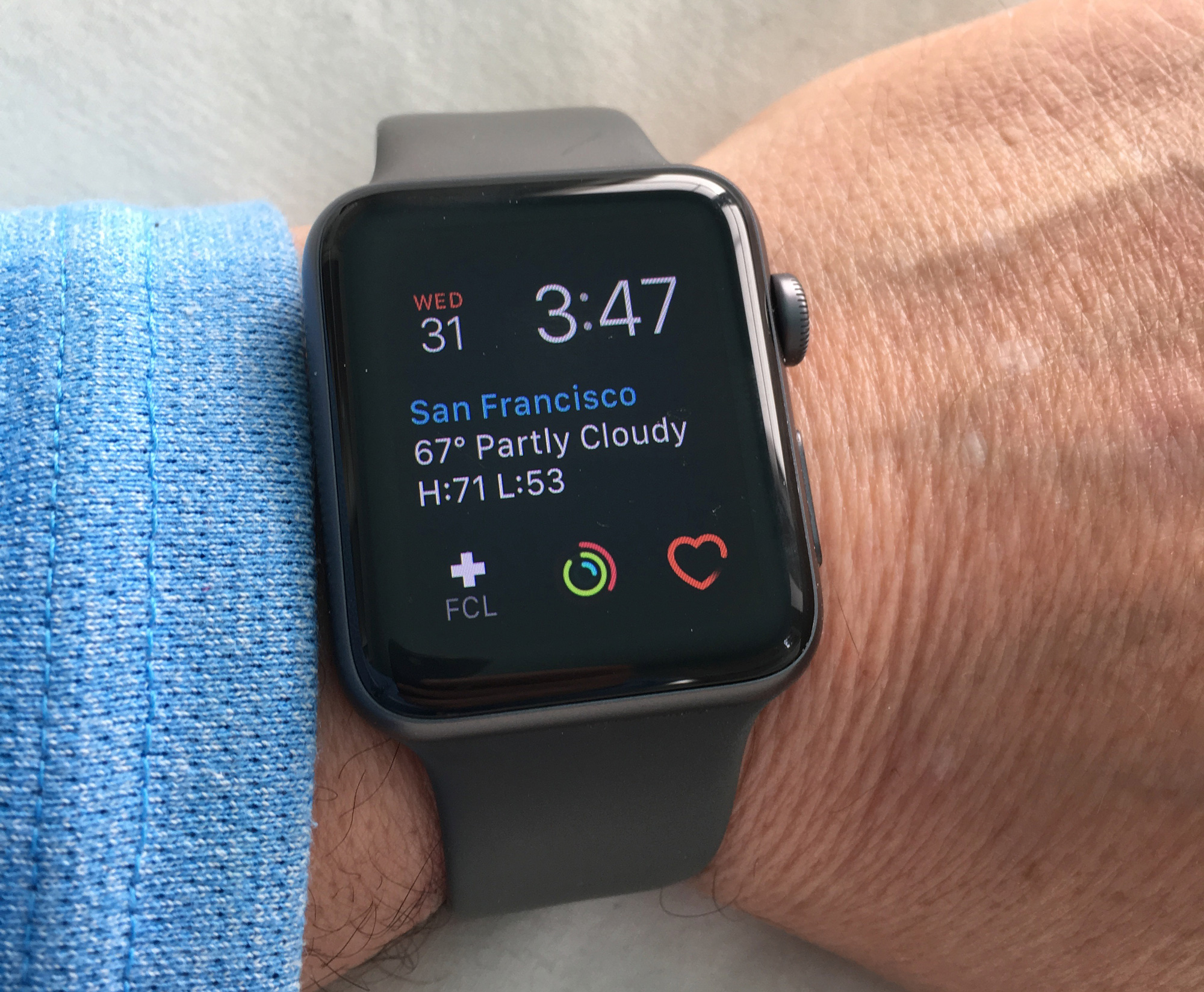 Apple Watch Series 3 Review: The Best Smartwatch to Date in 2018