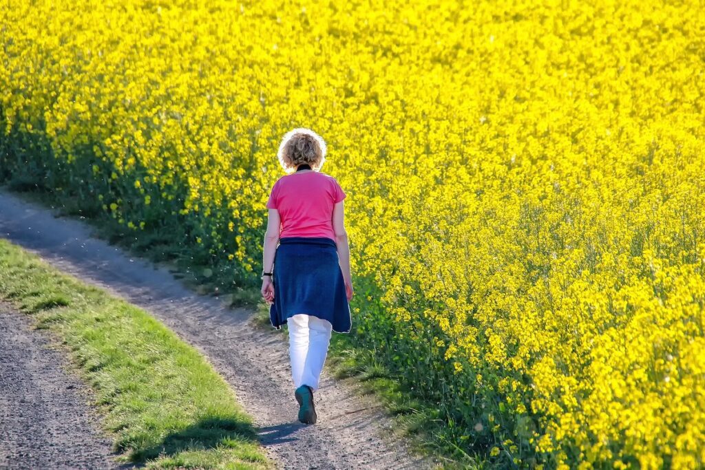 Dementia Patient Wanders (Living at Home)