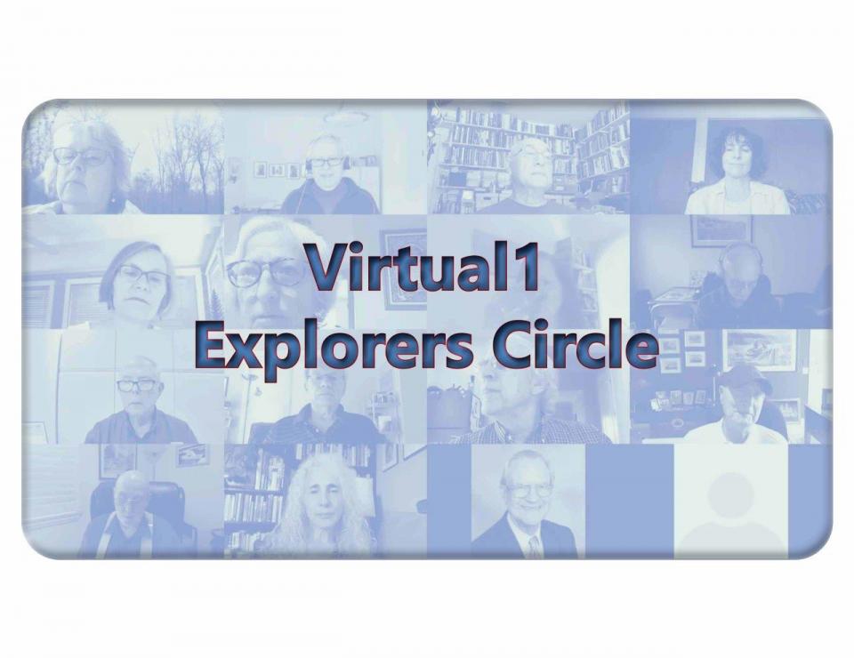 Longevity Explorers | Virtual1
