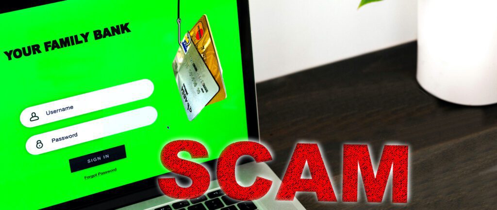 Scams and Seniors