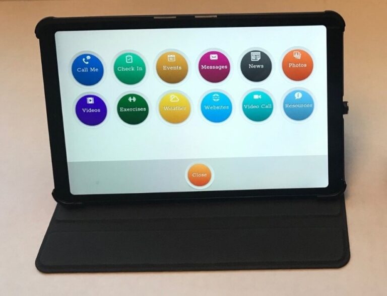 Best Senior Tablet: How to Choose - Tech-enhanced Life