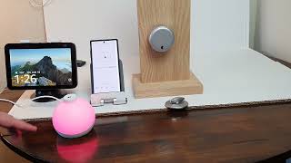 Simple Smart Door Lock