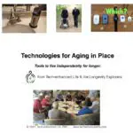 Technologies for Aging in Place
