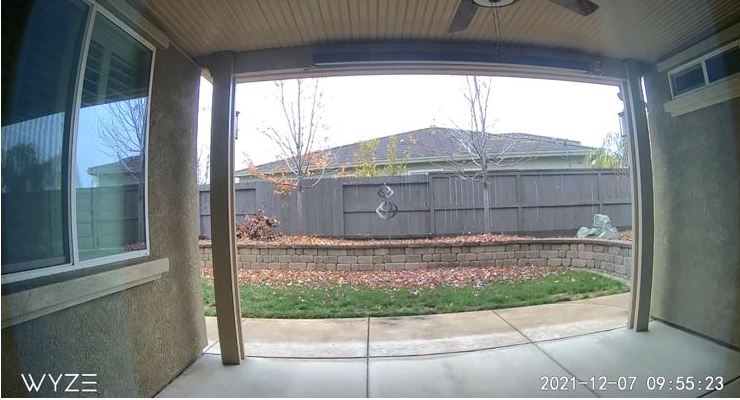 Simple Way to Add Outdoor Security Camera