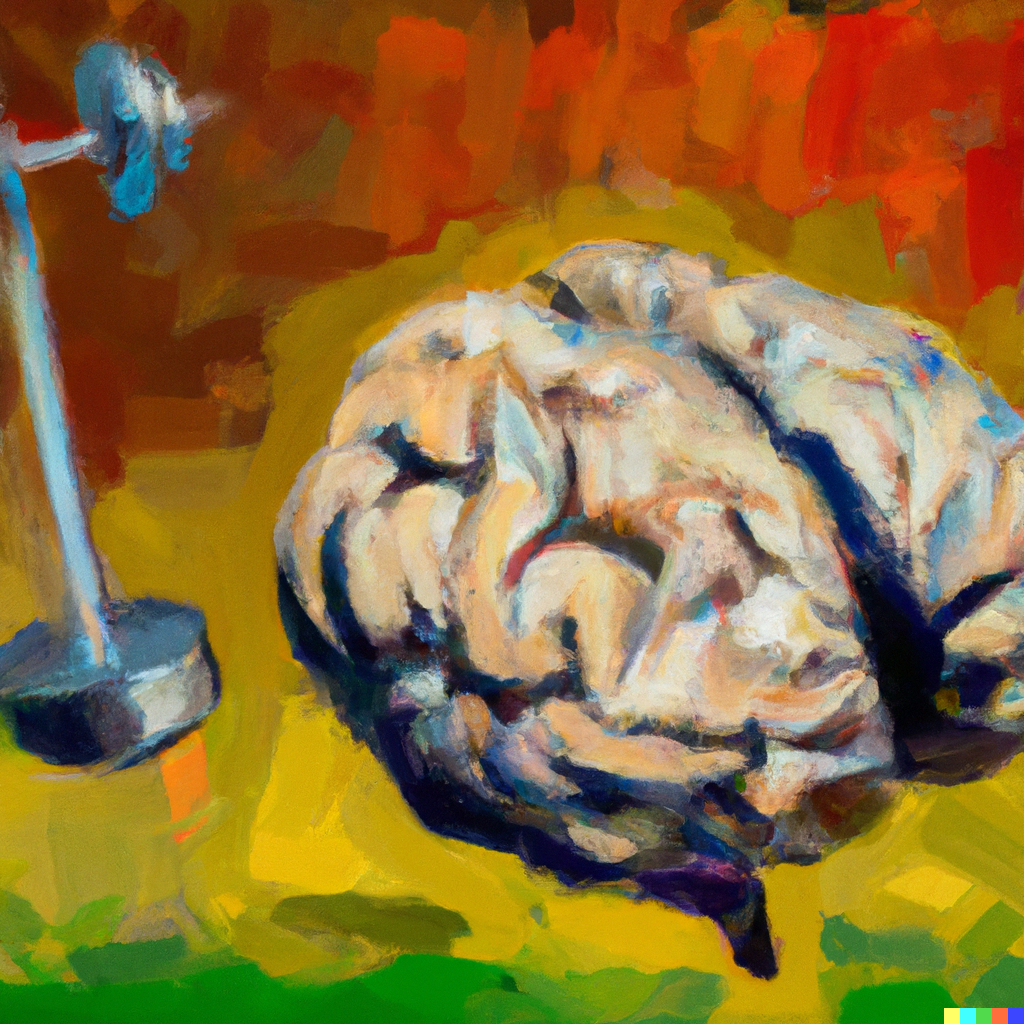 Brain Training Benefits